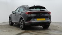 USED 2021 21 CUPRA FORMENTOR 1.4 V1 DSG 5d 202 BHP 