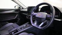USED 2021 21 CUPRA FORMENTOR 1.4 V1 DSG 5d 202 BHP 