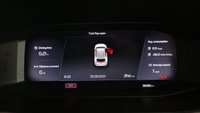 USED 2021 21 CUPRA FORMENTOR 1.4 V1 DSG 5d 202 BHP 