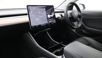 USED 2020 20 TESLA Model 3 LONG RANGE AWD 4d 302 BHP 