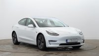 USED 2020 20 TESLA Model 3 LONG RANGE AWD 4d 302 BHP 