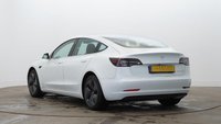 USED 2020 20 TESLA Model 3 LONG RANGE AWD 4d 302 BHP 