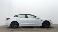 USED 2020 20 TESLA Model 3 LONG RANGE AWD 4d 302 BHP 
