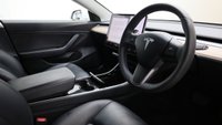 USED 2020 20 TESLA Model 3 LONG RANGE AWD 4d 302 BHP 