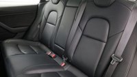 USED 2020 20 TESLA Model 3 LONG RANGE AWD 4d 302 BHP 