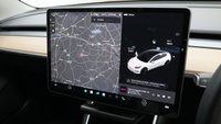 USED 2020 20 TESLA Model 3 LONG RANGE AWD 4d 302 BHP 