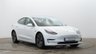 USED 2020 20 TESLA Model 3 LONG RANGE AWD 4d 302 BHP 