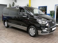 USED 2019 69 HYUNDAI i800 2.5 CRDI SE 5d 134 BHP 8 SEATS HEATED SEATS PARKING SENSORS HYUNDAI WARRANTY DEC 2024
