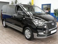 USED 2019 69 HYUNDAI i800 2.5 CRDI SE 5d 134 BHP 8 SEATS HEATED SEATS PARKING SENSORS HYUNDAI WARRANTY DEC 2024