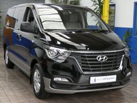 USED 2019 69 HYUNDAI i800 2.5 CRDI SE 5d 134 BHP 8 SEATS HEATED SEATS PARKING SENSORS HYUNDAI WARRANTY DEC 2024