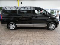 USED 2019 69 HYUNDAI i800 2.5 CRDI SE 5d 134 BHP 8 SEATS HEATED SEATS PARKING SENSORS HYUNDAI WARRANTY DEC 2024