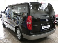 USED 2019 69 HYUNDAI i800 2.5 CRDI SE 5d 134 BHP 8 SEATS HEATED SEATS PARKING SENSORS HYUNDAI WARRANTY DEC 2024