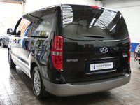 USED 2019 69 HYUNDAI i800 2.5 CRDI SE 5d 134 BHP 8 SEATS HEATED SEATS PARKING SENSORS HYUNDAI WARRANTY DEC 2024