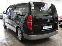 USED 2019 69 HYUNDAI i800 2.5 CRDI SE 5d 134 BHP 8 SEATS HEATED SEATS PARKING SENSORS HYUNDAI WARRANTY DEC 2024