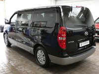 USED 2019 69 HYUNDAI i800 2.5 CRDI SE 5d 134 BHP 8 SEATS HEATED SEATS PARKING SENSORS HYUNDAI WARRANTY DEC 2024