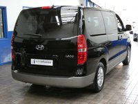 USED 2019 69 HYUNDAI i800 2.5 CRDI SE 5d 134 BHP 8 SEATS HEATED SEATS PARKING SENSORS HYUNDAI WARRANTY DEC 2024
