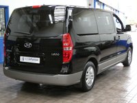 USED 2019 69 HYUNDAI i800 2.5 CRDI SE 5d 134 BHP 8 SEATS HEATED SEATS PARKING SENSORS HYUNDAI WARRANTY DEC 2024