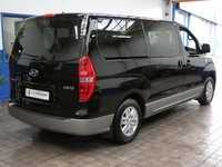 USED 2019 69 HYUNDAI i800 2.5 CRDI SE 5d 134 BHP 8 SEATS HEATED SEATS PARKING SENSORS HYUNDAI WARRANTY DEC 2024