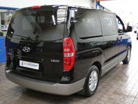 USED 2019 69 HYUNDAI i800 2.5 CRDI SE 5d 134 BHP 8 SEATS HEATED SEATS PARKING SENSORS HYUNDAI WARRANTY DEC 2024