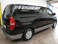 USED 2019 69 HYUNDAI i800 2.5 CRDI SE 5d 134 BHP 8 SEATS HEATED SEATS PARKING SENSORS HYUNDAI WARRANTY DEC 2024