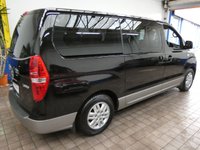 USED 2019 69 HYUNDAI i800 2.5 CRDI SE 5d 134 BHP 8 SEATS HEATED SEATS PARKING SENSORS HYUNDAI WARRANTY DEC 2024