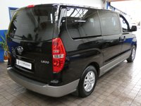 USED 2019 69 HYUNDAI i800 2.5 CRDI SE 5d 134 BHP 8 SEATS HEATED SEATS PARKING SENSORS HYUNDAI WARRANTY DEC 2024