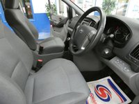 USED 2019 69 HYUNDAI i800 2.5 CRDI SE 5d 134 BHP 8 SEATS HEATED SEATS PARKING SENSORS HYUNDAI WARRANTY DEC 2024