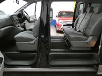 USED 2019 69 HYUNDAI i800 2.5 CRDI SE 5d 134 BHP 8 SEATS HEATED SEATS PARKING SENSORS HYUNDAI WARRANTY DEC 2024