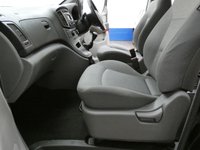 USED 2019 69 HYUNDAI i800 2.5 CRDI SE 5d 134 BHP 8 SEATS HEATED SEATS PARKING SENSORS HYUNDAI WARRANTY DEC 2024