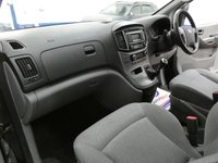 USED 2019 69 HYUNDAI i800 2.5 CRDI SE 5d 134 BHP 8 SEATS HEATED SEATS PARKING SENSORS HYUNDAI WARRANTY DEC 2024