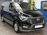USED 2019 69 HYUNDAI i800 2.5 CRDI SE 5d 134 BHP 8 SEATS HEATED SEATS PARKING SENSORS HYUNDAI WARRANTY DEC 2024