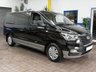 USED 2019 69 HYUNDAI i800 2.5 CRDI SE 5d 134 BHP 8 SEATS HEATED SEATS PARKING SENSORS HYUNDAI WARRANTY DEC 2024