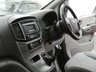 USED 2019 69 HYUNDAI i800 2.5 CRDI SE 5d 134 BHP 8 SEATS HEATED SEATS PARKING SENSORS HYUNDAI WARRANTY DEC 2024