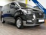 USED 2019 69 HYUNDAI i800 2.5 CRDI SE 5d 134 BHP 8 SEATS HEATED SEATS PARKING SENSORS HYUNDAI WARRANTY DEC 2024