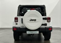 USED 2014 64 JEEP WRANGLER 2.8 CRD OVERLAND UNLIMITED 4d 197 BHP Super Low Mileage 20415 Miles, 1 owner, Full black leather