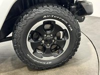 USED 2014 64 JEEP WRANGLER 2.8 CRD OVERLAND UNLIMITED 4d 197 BHP Super Low Mileage 20415 Miles, 1 owner, Full black leather