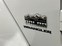 USED 2014 64 JEEP WRANGLER 2.8 CRD OVERLAND UNLIMITED 4d 197 BHP Super Low Mileage 20415 Miles, 1 owner, Full black leather