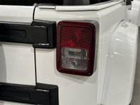 USED 2014 64 JEEP WRANGLER 2.8 CRD OVERLAND UNLIMITED 4d 197 BHP Super Low Mileage 20415 Miles, 1 owner, Full black leather