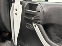 USED 2014 64 JEEP WRANGLER 2.8 CRD OVERLAND UNLIMITED 4d 197 BHP Super Low Mileage 20415 Miles, 1 owner, Full black leather