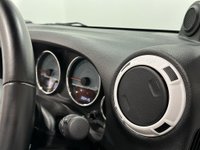 USED 2014 64 JEEP WRANGLER 2.8 CRD OVERLAND UNLIMITED 4d 197 BHP Super Low Mileage 20415 Miles, 1 owner, Full black leather