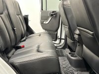 USED 2014 64 JEEP WRANGLER 2.8 CRD OVERLAND UNLIMITED 4d 197 BHP Super Low Mileage 20415 Miles, 1 owner, Full black leather