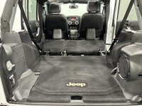 USED 2014 64 JEEP WRANGLER 2.8 CRD OVERLAND UNLIMITED 4d 197 BHP Super Low Mileage 20415 Miles, 1 owner, Full black leather