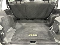 USED 2014 64 JEEP WRANGLER 2.8 CRD OVERLAND UNLIMITED 4d 197 BHP Super Low Mileage 20415 Miles, 1 owner, Full black leather