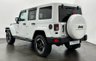 USED 2014 64 JEEP WRANGLER 2.8 CRD OVERLAND UNLIMITED 4d 197 BHP Super Low Mileage 20415 Miles, 1 owner, Full black leather