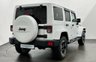 USED 2014 64 JEEP WRANGLER 2.8 CRD OVERLAND UNLIMITED 4d 197 BHP Super Low Mileage 20415 Miles, 1 owner, Full black leather