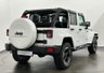USED 2014 64 JEEP WRANGLER 2.8 CRD OVERLAND UNLIMITED 4d 197 BHP Super Low Mileage 20415 Miles, 1 owner, Full black leather