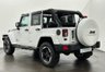USED 2014 64 JEEP WRANGLER 2.8 CRD OVERLAND UNLIMITED 4d 197 BHP Super Low Mileage 20415 Miles, 1 owner, Full black leather