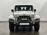 USED 2014 64 JEEP WRANGLER 2.8 CRD OVERLAND UNLIMITED 4d 197 BHP Super Low Mileage 20415 Miles, 1 owner, Full black leather
