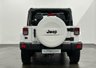 USED 2014 64 JEEP WRANGLER 2.8 CRD OVERLAND UNLIMITED 4d 197 BHP Super Low Mileage 20415 Miles, 1 owner, Full black leather