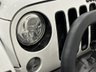 USED 2014 64 JEEP WRANGLER 2.8 CRD OVERLAND UNLIMITED 4d 197 BHP Super Low Mileage 20415 Miles, 1 owner, Full black leather